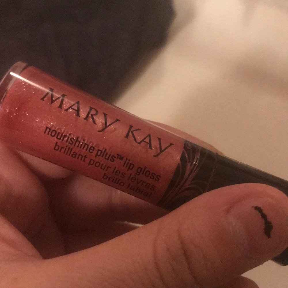 MARY KAY LIPGLOSS💋🔥 - Picture 5 of 5